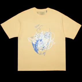 Vans x Quasi Mask T-Shirt