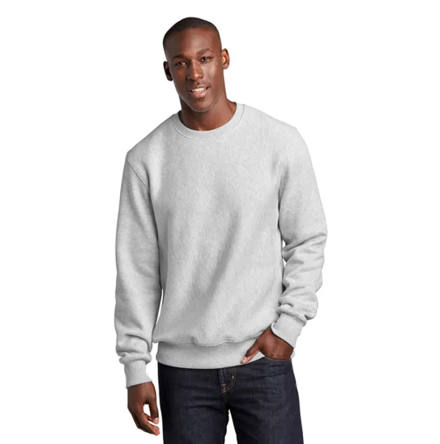 34. FMD - Sport-Tek® Super Heavyweight Crewneck Sweatshirt