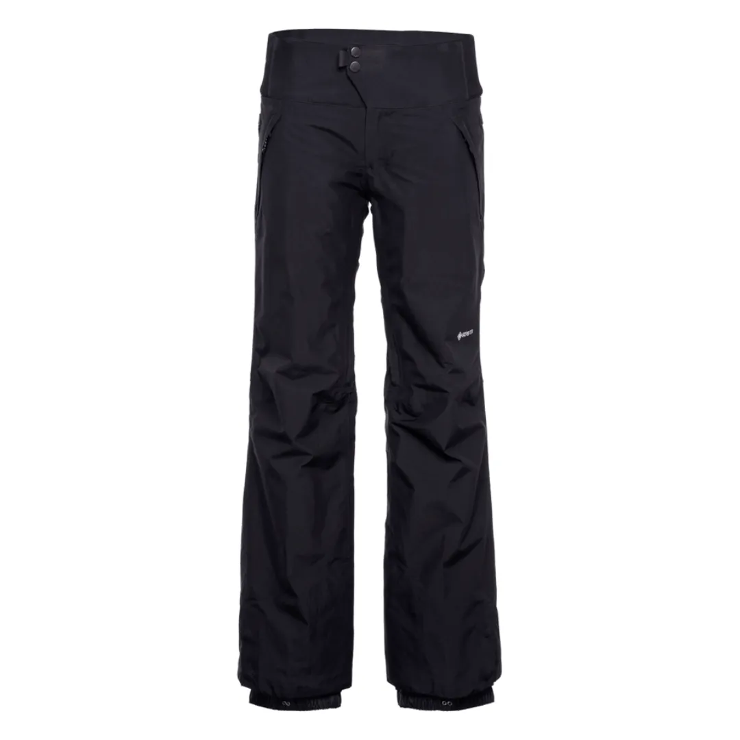 686 Women's Gore-tex Willow Insulated Pant 2025 Black