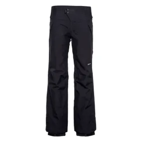 686 Women's Gore-tex Willow Insulated Pant 2025 Black