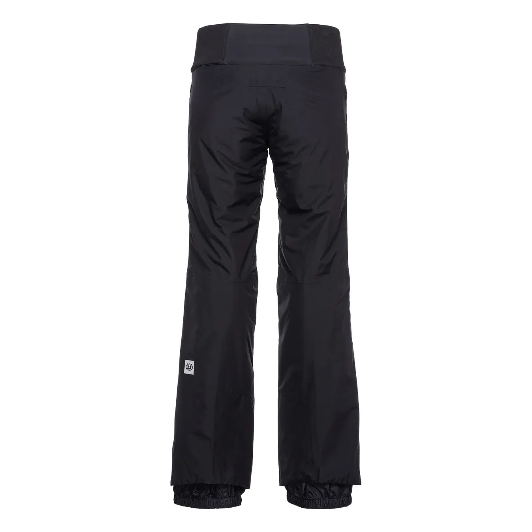 686 Women's Gore-tex Willow Insulated Pant 2025 Black