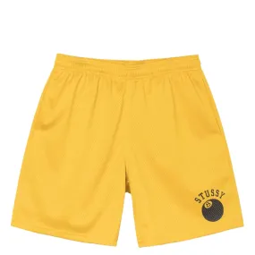 8-BALL MESH SHORT