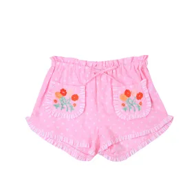 Acacia Short Dot