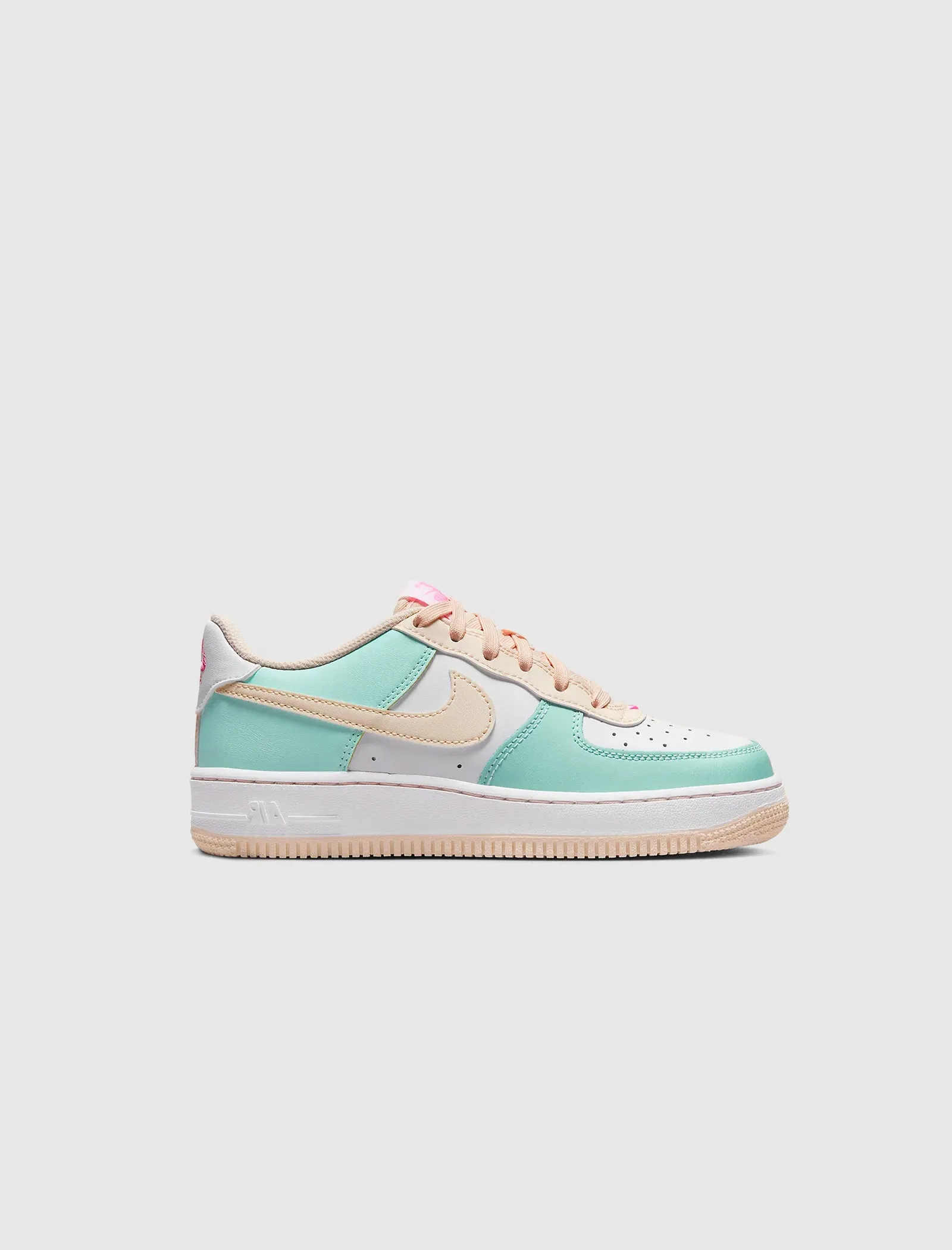 AIR FORCE 1 "JADE ICE/GUAVA ICE" GS