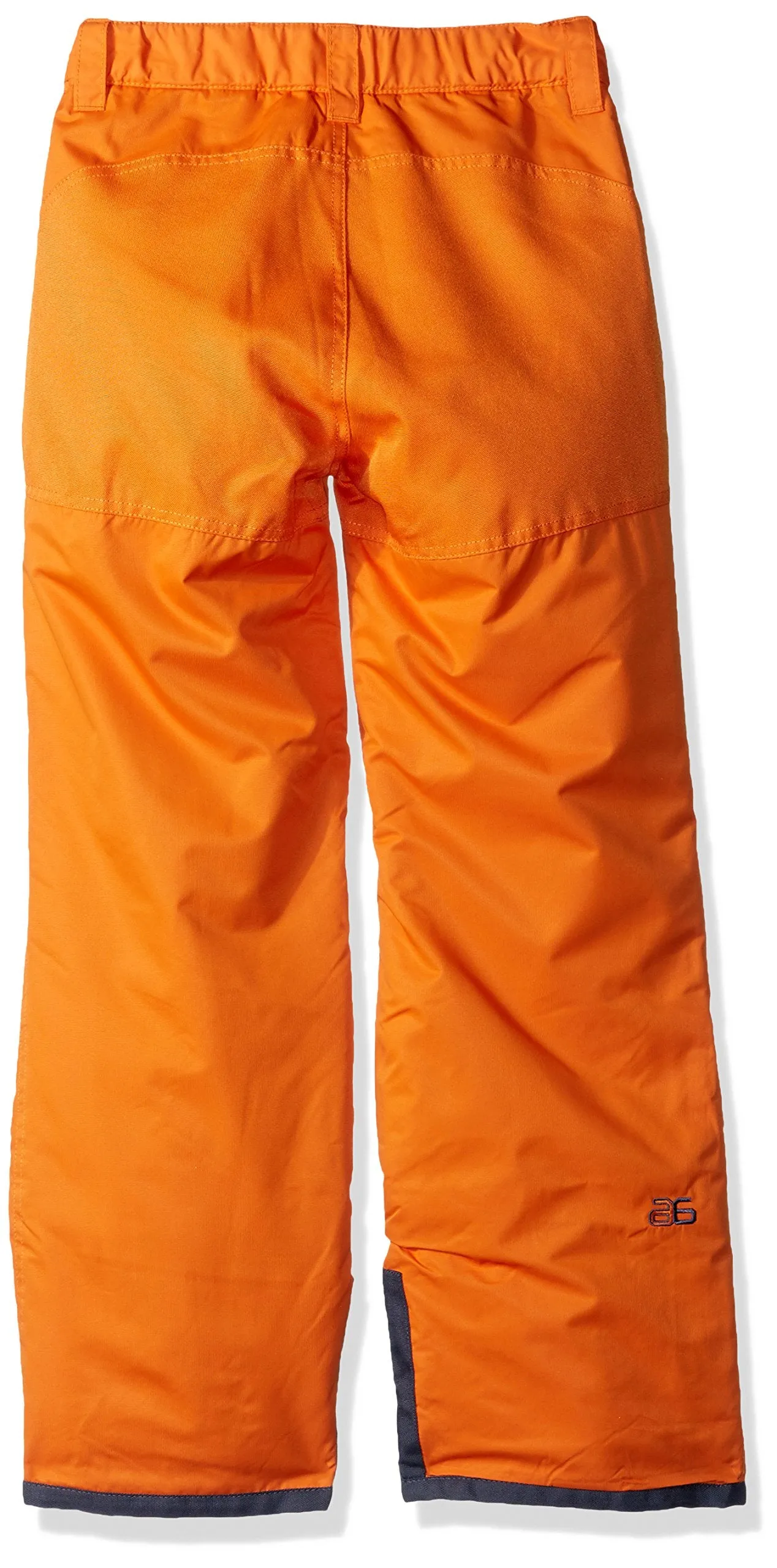 Arctix Kids Snow Pants with Reinforced Knees and Seat