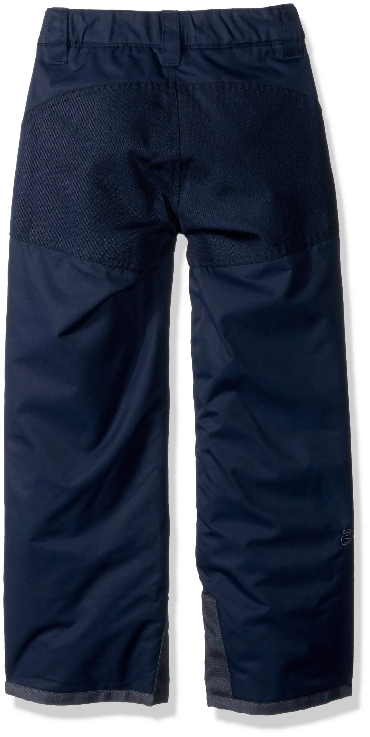 Arctix Kids Snow Pants with Reinforced Knees and Seat