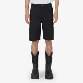 Cargo Short Black