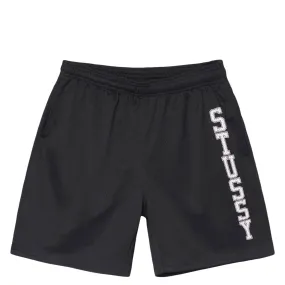 COLLEGIATE MESH SHORT