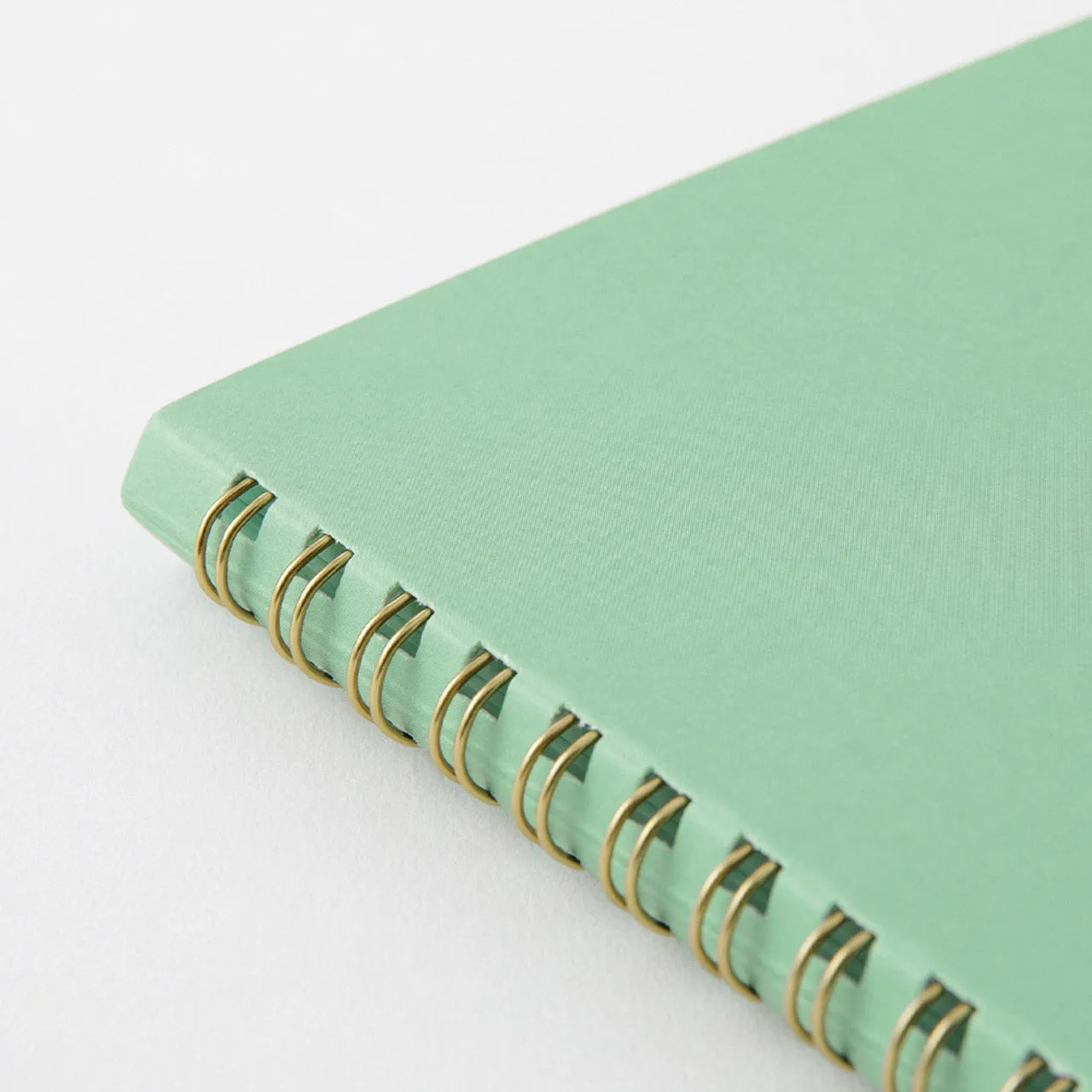 Colour Ring Notebook A5