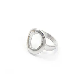 Cora Ring - Silver