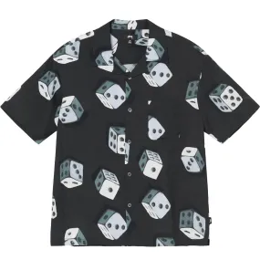 DICE PATTERN SHIRT