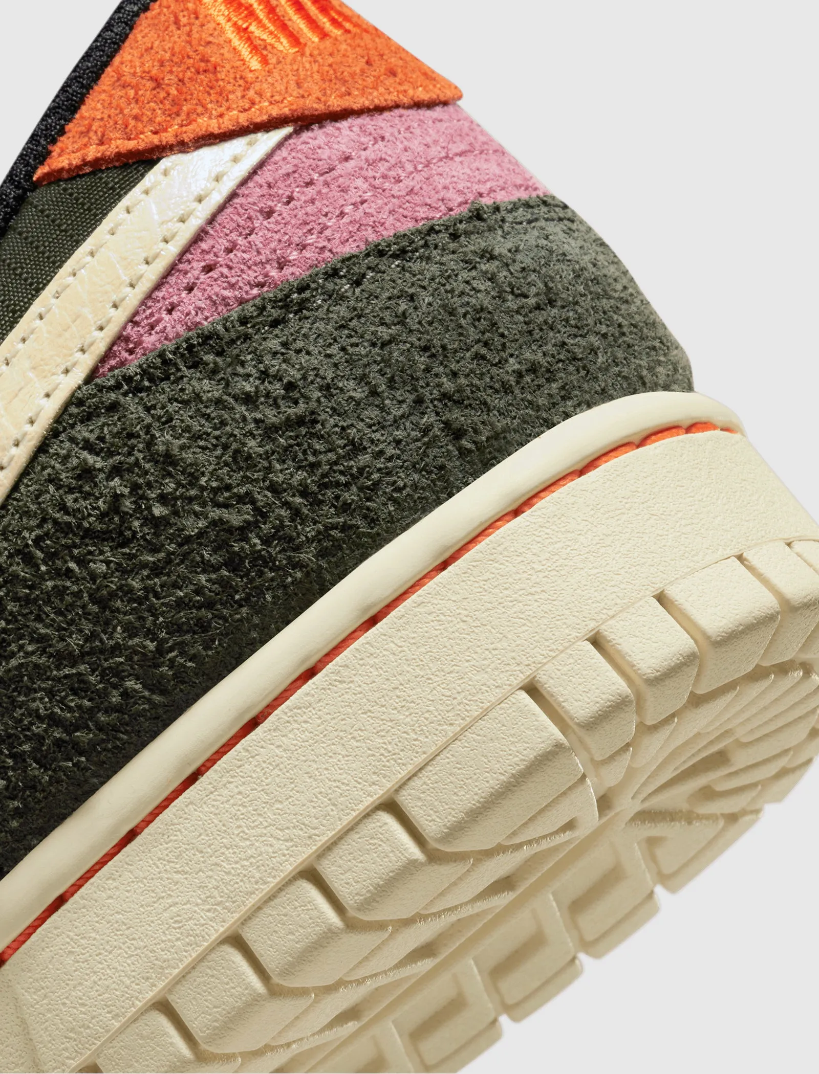 DUNK LOW RETRO SE RAINBOW TROUT