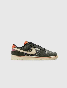 DUNK LOW RETRO SE RAINBOW TROUT