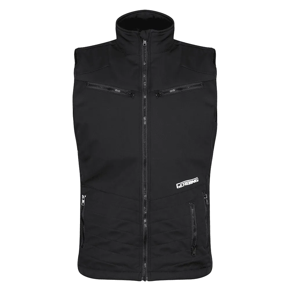 Gerbing Heated MicroWirePRO® Vest Liner