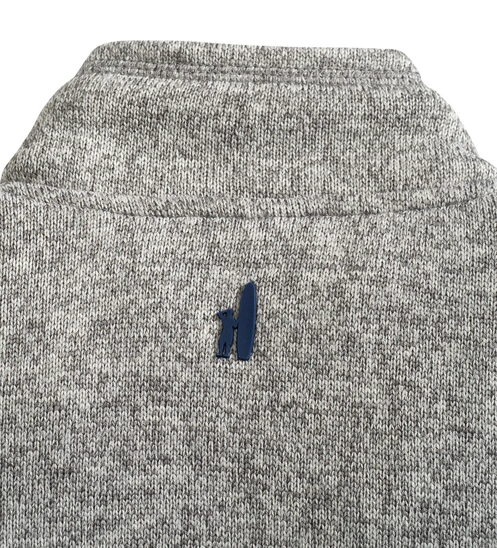 Johnnie-O Wes Fleece Vest