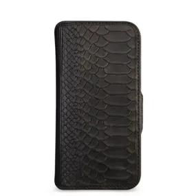 Kobra Wallet iPhone 14 Pro leather case