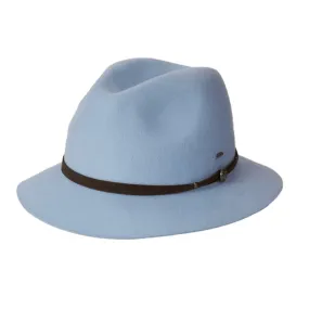 Kooringal - Matilda Short Brim Fedora