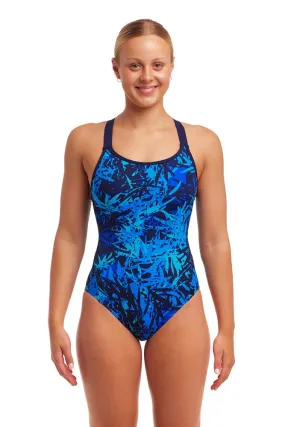 LADIES SEAL TEAM ECLIPSE ONE PIECE