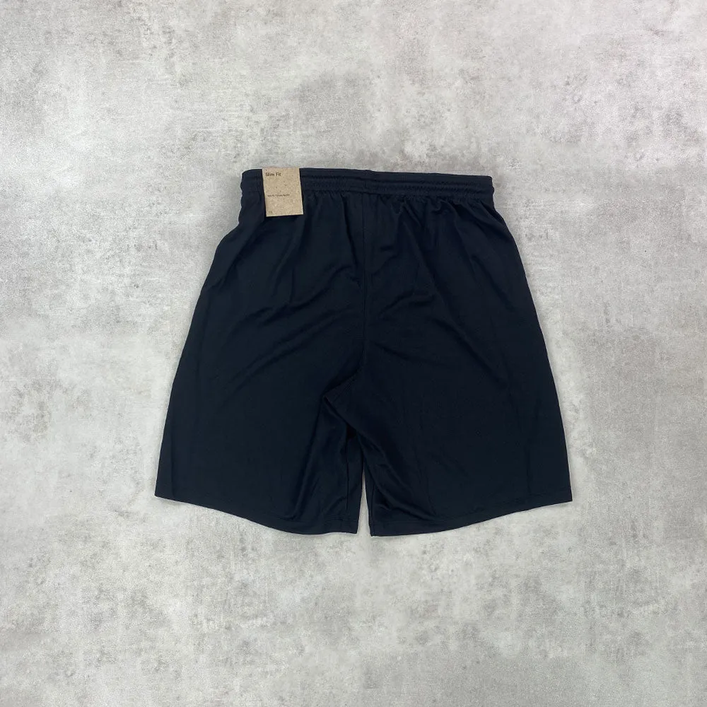 Nike Dr-Fit Shorts Black