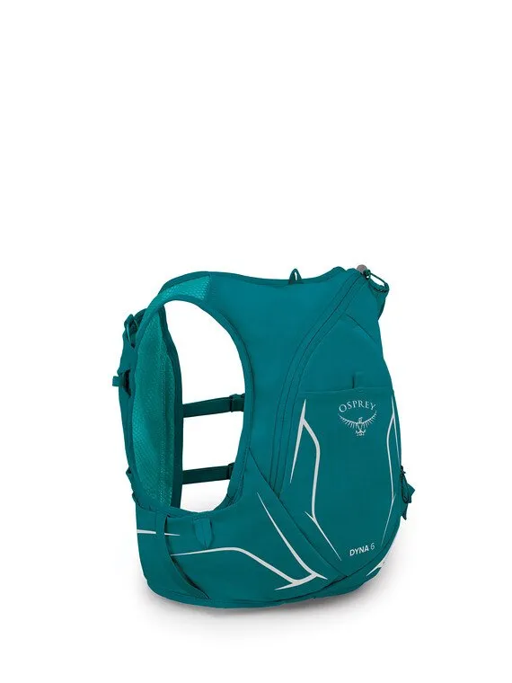 Osprey Dyna 6 w/Res - Womens