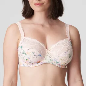 PD Madison Pink Diamond Full Cup Bra