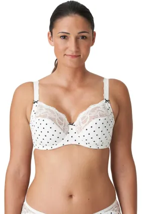 Prima Donna Madison Full Cup Bra (Cup B-E), Coco Classic (0162120)