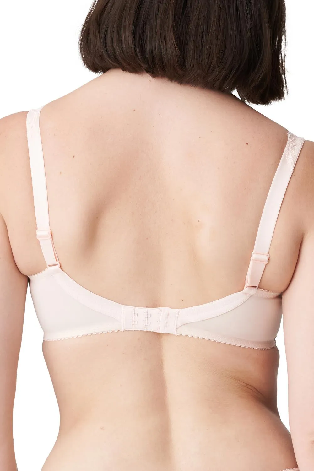 Prima Donna Madison Full Cup Bra (Cup B-E), Pink Diamond (0162120)