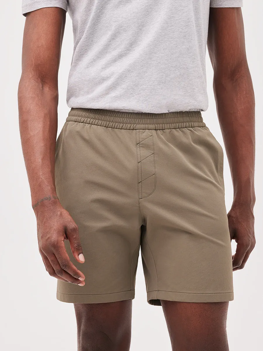 RecTrek 7" Short