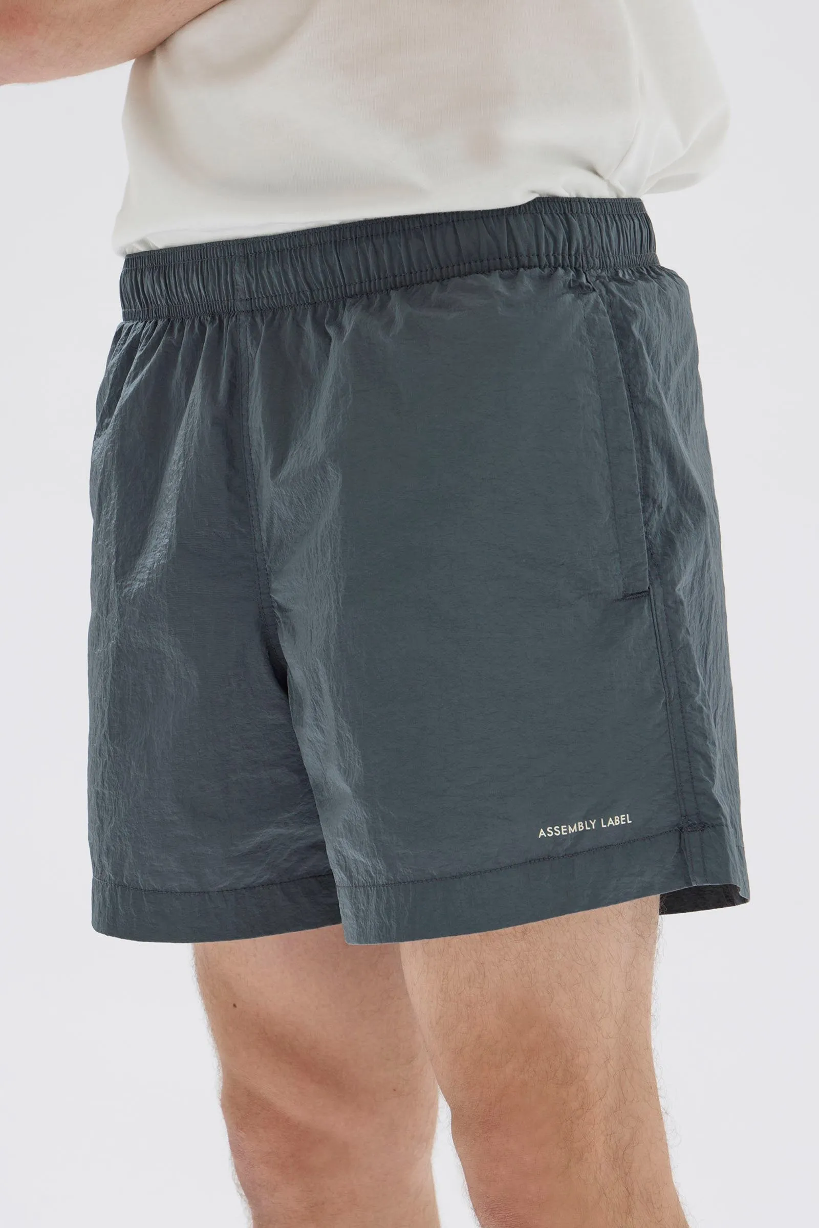 Wilson Nylon Swim Short