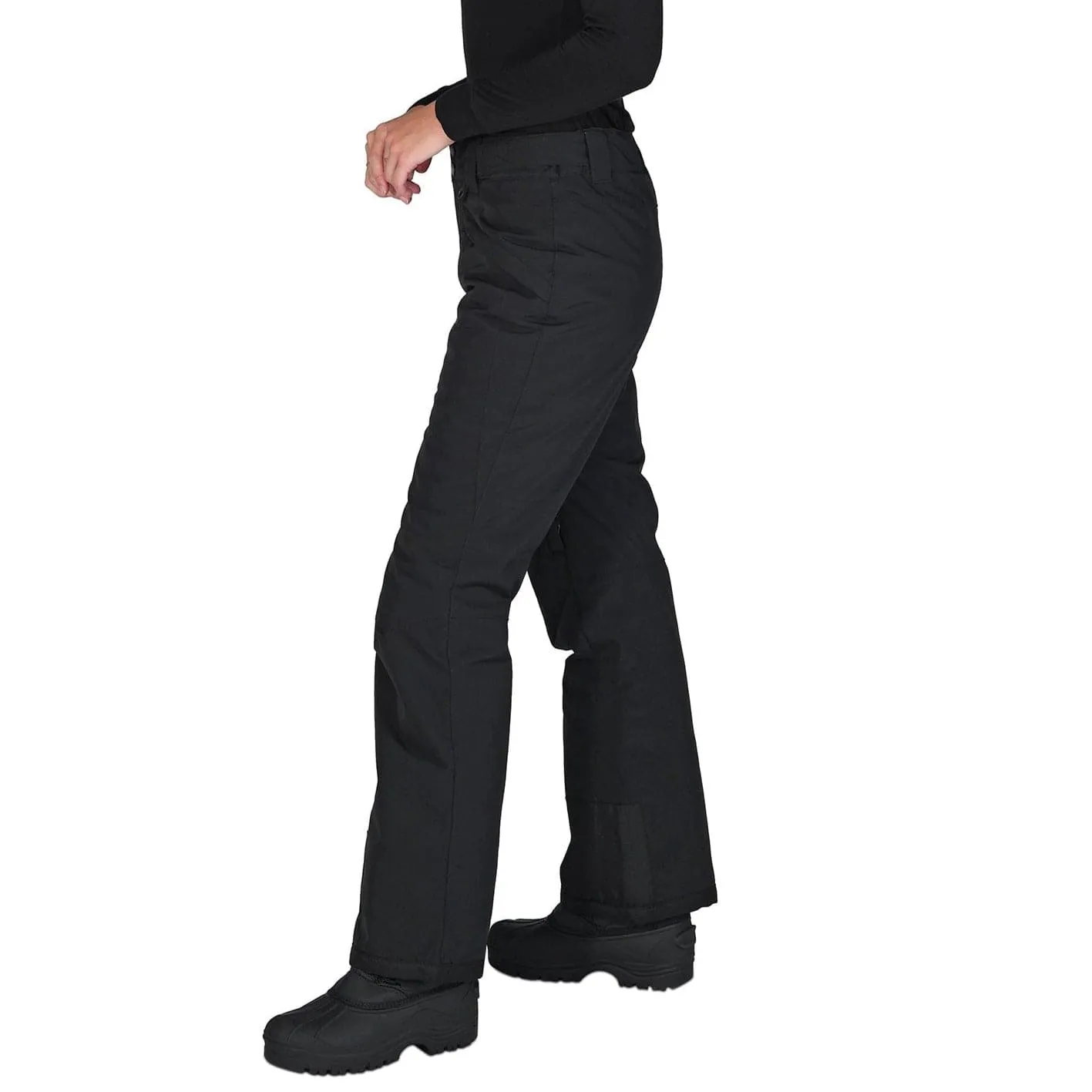 Women's Insulated Ski Pants