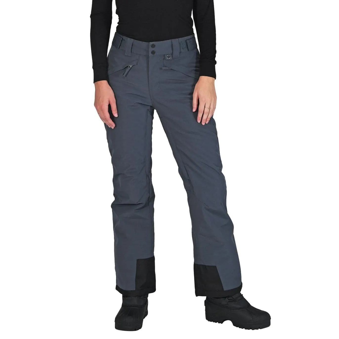 Women's Insulated Ski Pants