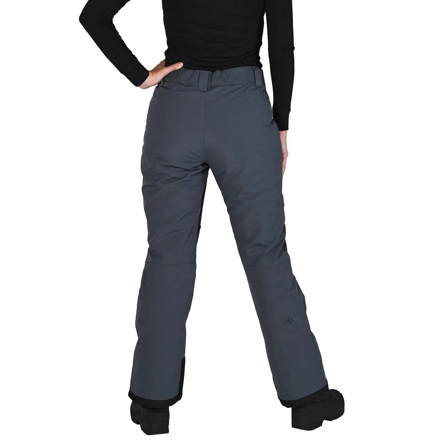 Women's Insulated Ski Pants