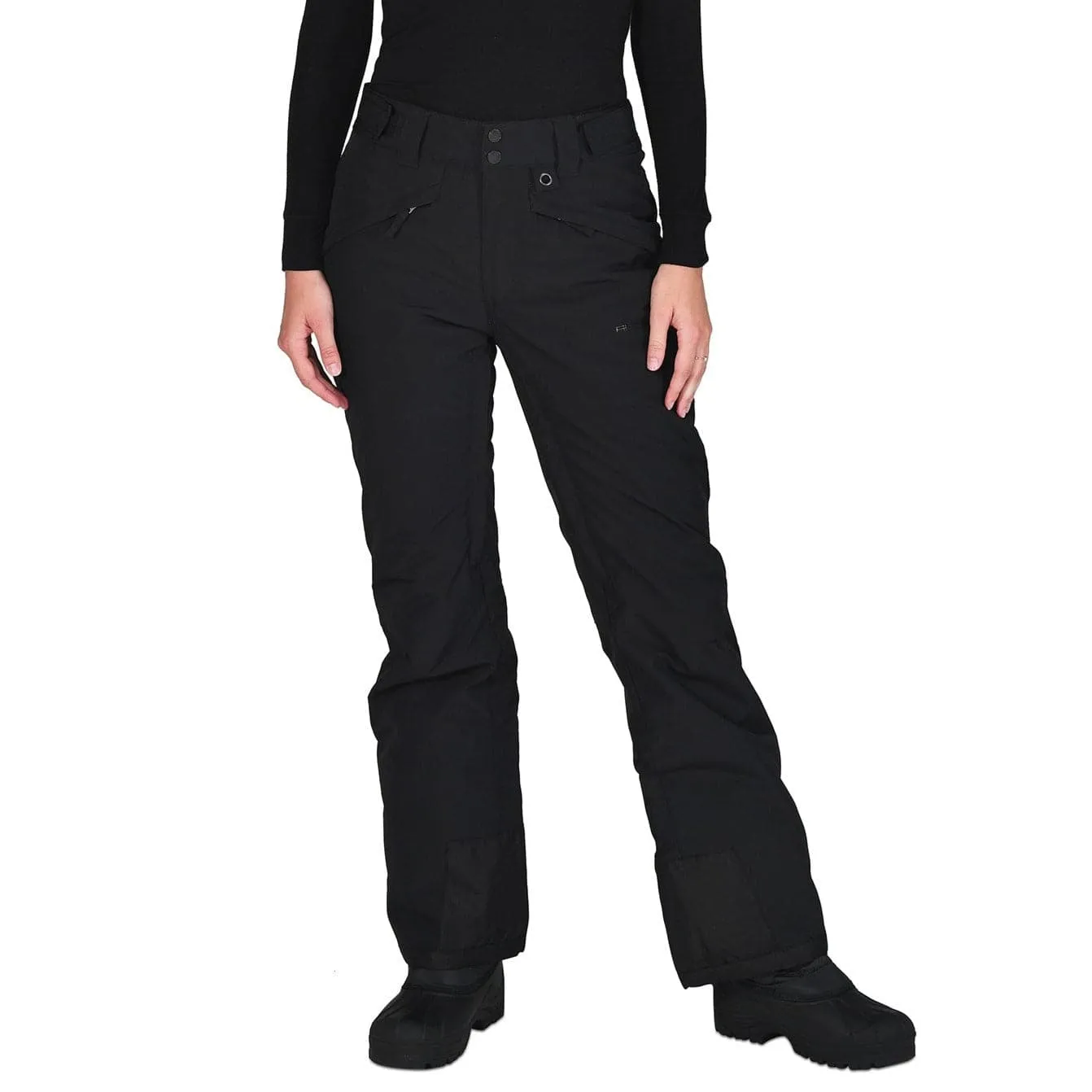 Women's Insulated Ski Pants